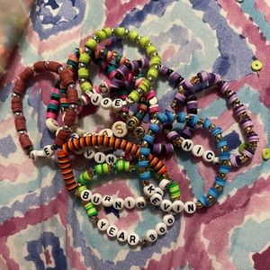 Personalized Bracelet 💗